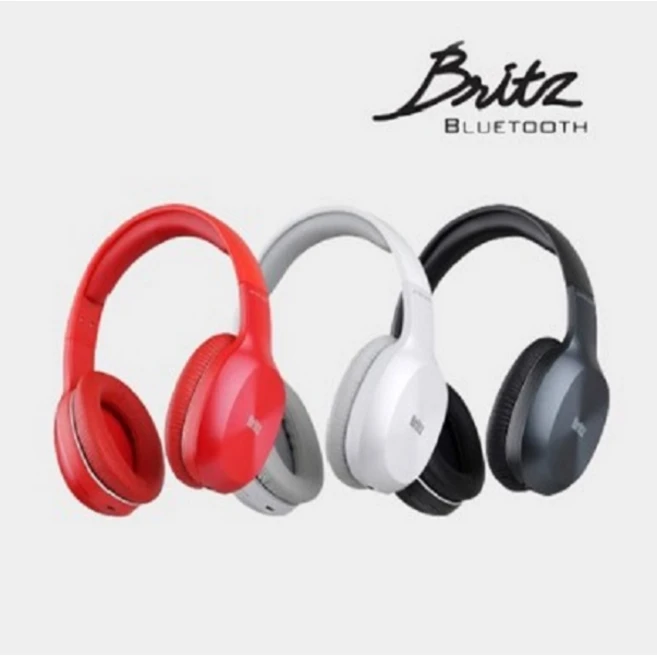 추천6 브리츠 w800bt qplus
