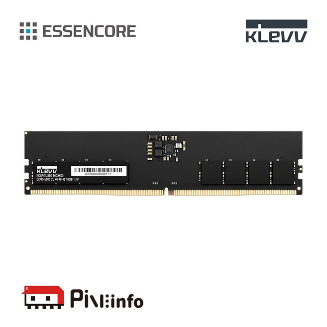 추천3 삼성 ddr5 5600 16g
