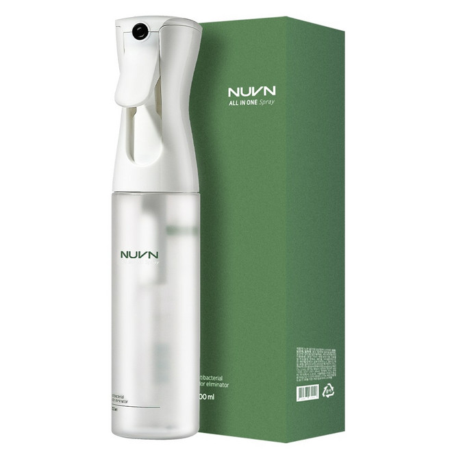 추천3 섬유 탈취제