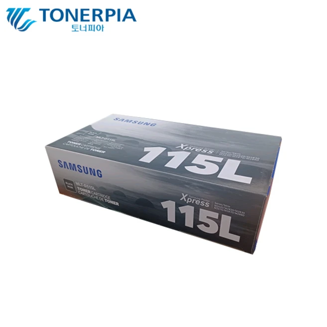 추천9 삼성전자 mlt-d115l/tnd 토너