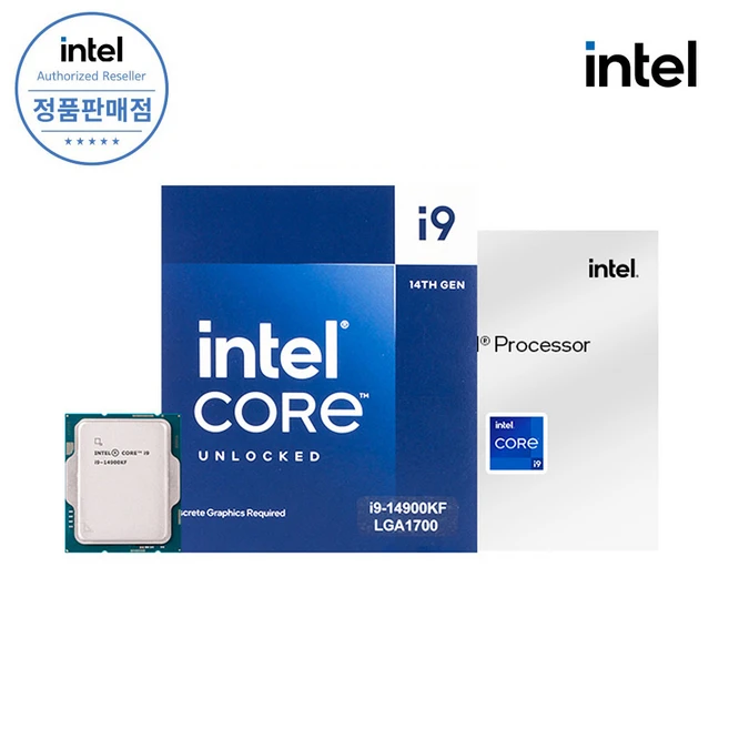 추천2 14900k