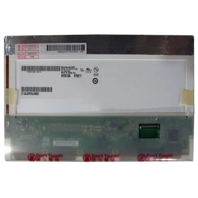 추천6 노트북 LCD 패널