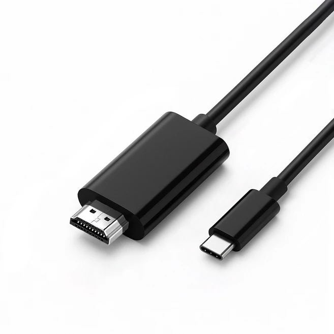 추천4 4k hdmi c타입