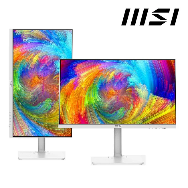 추천8 msi md272pw