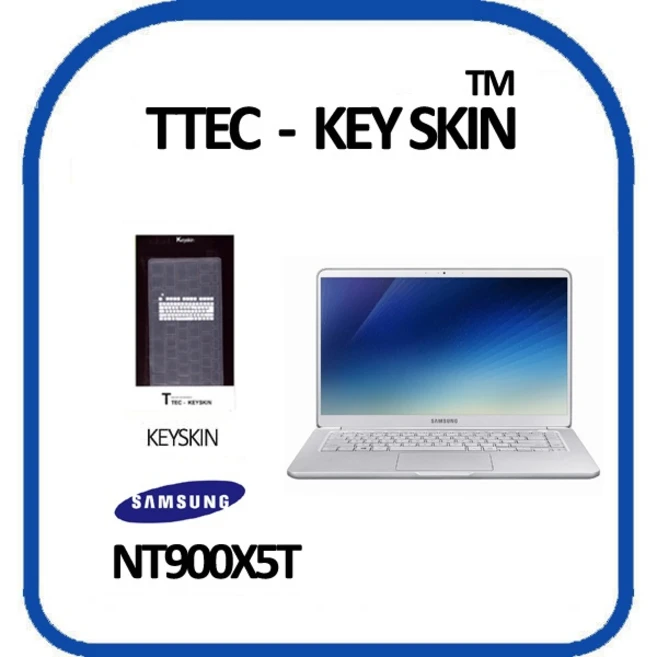 추천8 삼성 노트북 키스킨 nt900x5n