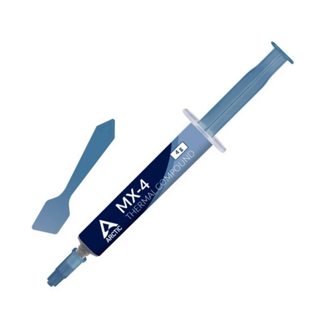 추천10 arctic mx-4