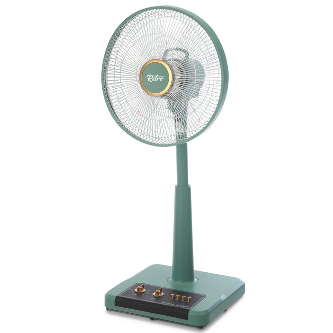 추천7 빈티지선풍기