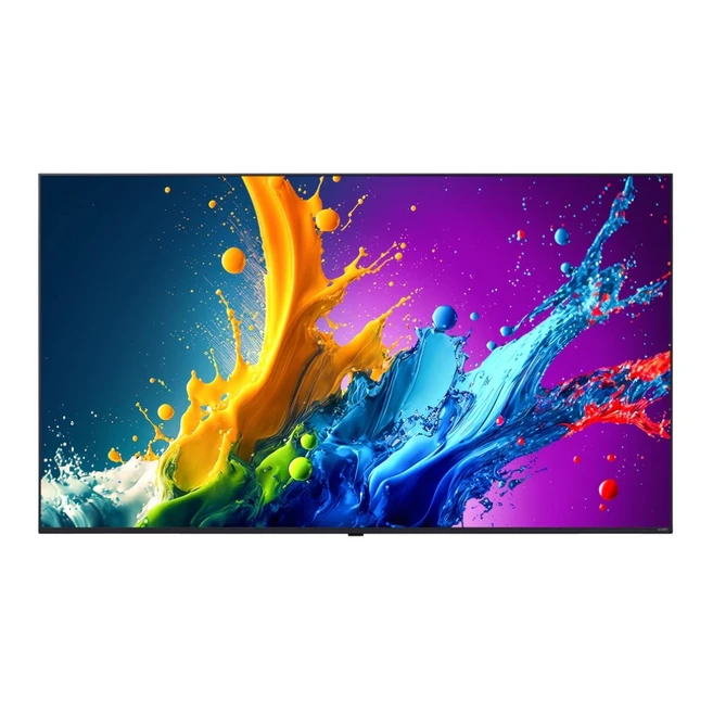 추천9 LG QNED65 TV 뛰어난 화질 몰입감 넘치는 경험 상세