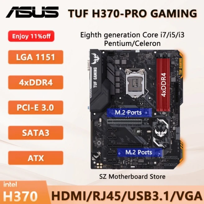 추천2 i5 lga1151 메인보드