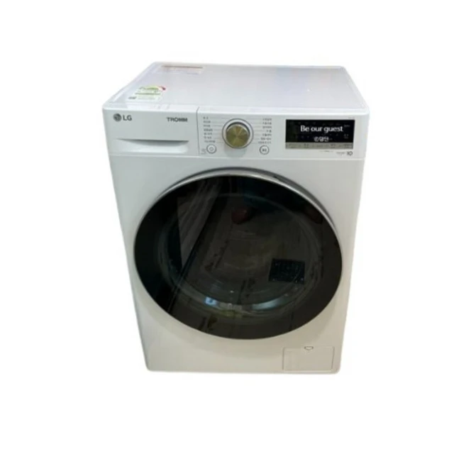 LG 꼬망스 플러스 화이트 F8WV 8kg 폐가전무상수거 방문설치 /내일