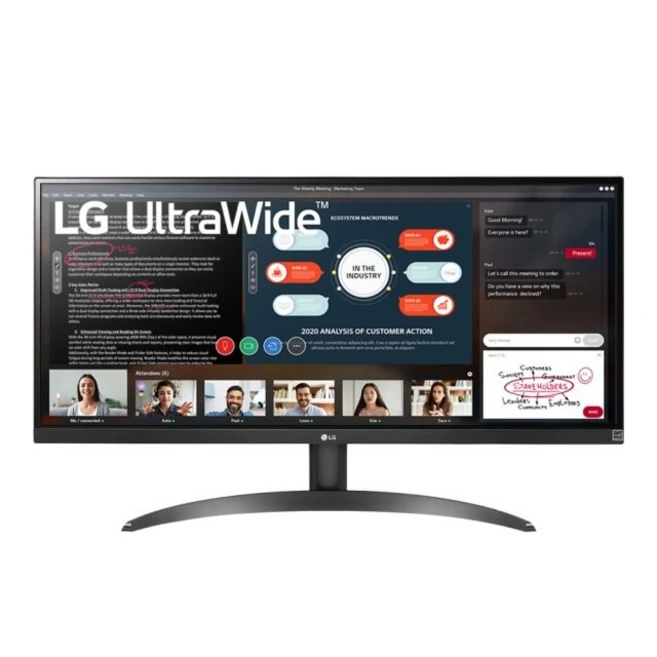 추천8 LG전자 울트라와이드 29WP500