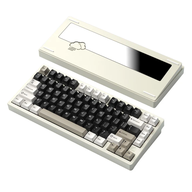 추천8 KQ75QC 키보드