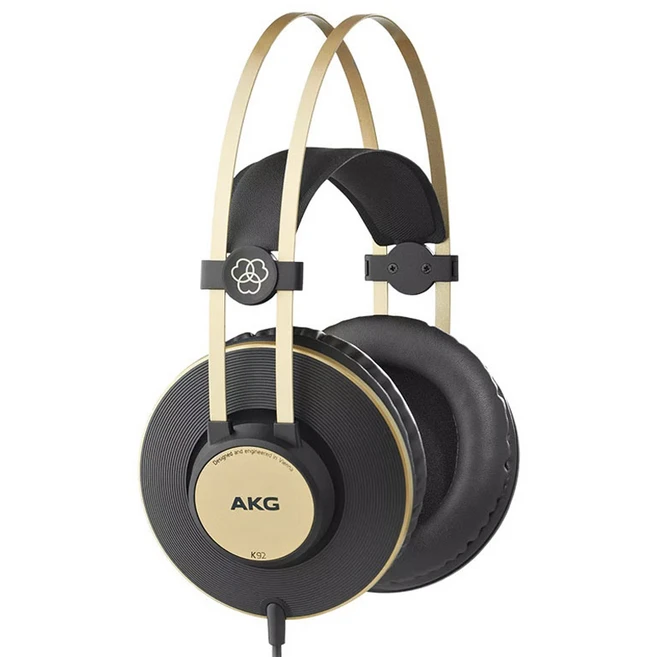 추천2 akg k92