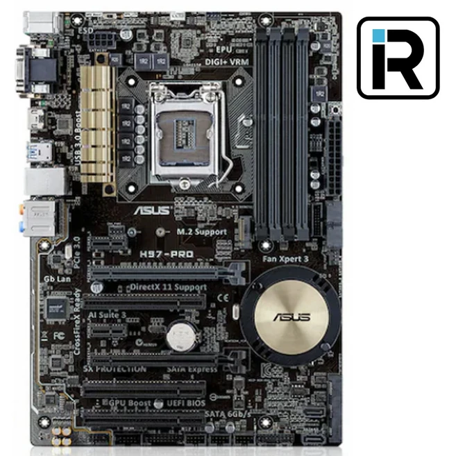 추천9 lga1150 메인보드