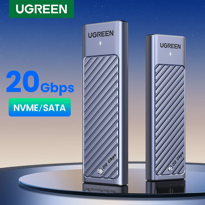 추천9 m.2 nvme 외장 ssd