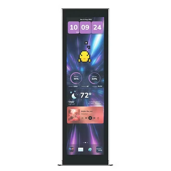 추천10 hyte y70