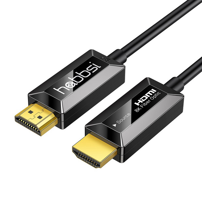 추천2 HDMI 케이블 8K