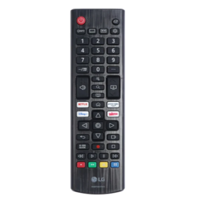 추천9 75ur8300nna 인공지능 리모콘