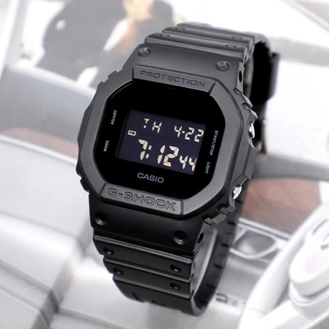 추천2 dw-5600bb