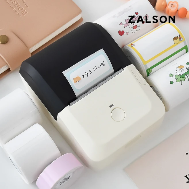 추천10 컬러라벨프린터