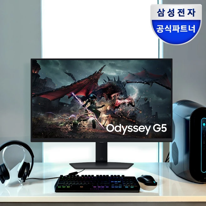 추천9 오멘 27q