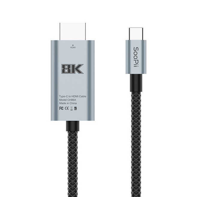 추천5 노트북 USB-C to HDMI