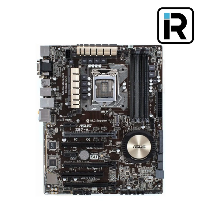 추천1 lga1150 메인보드