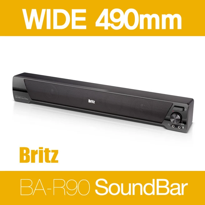 추천10 브리츠 ba r90