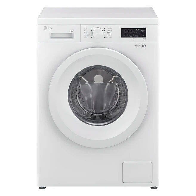 추천3 lg 드럼세탁기 10kg