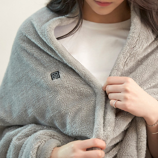 추천10 전기 담요