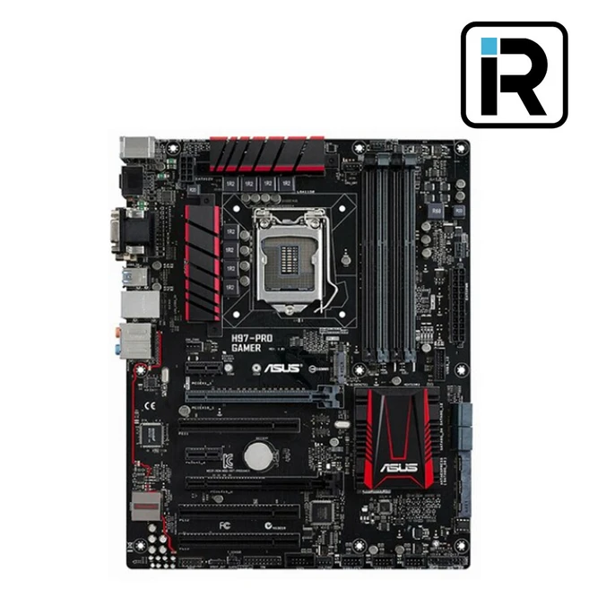 추천8 lga1150 메인보드