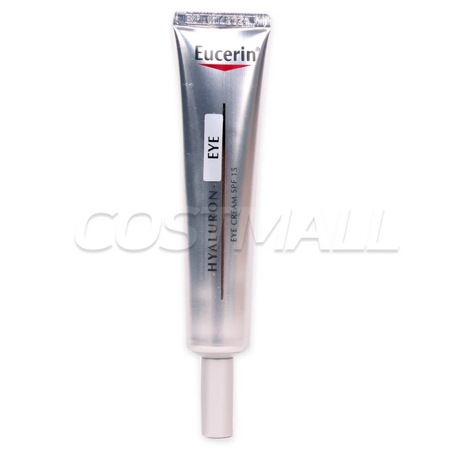 유세린 하이알루론 아이크림 15ml 코스트코, 1개