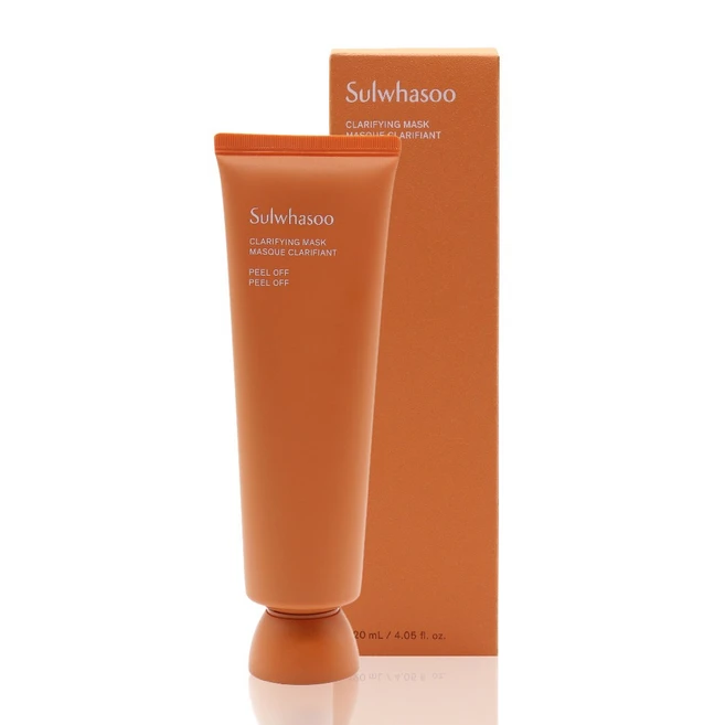 설화수 옥용팩 150ml 백화점 정품, 1개