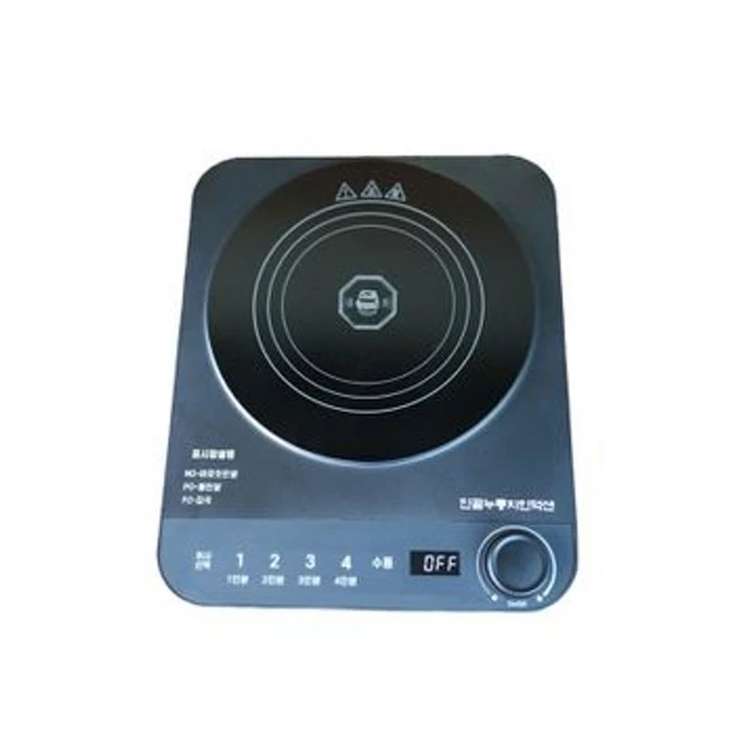 진곰 가마솥 인덕션, 단일옵션, 1개