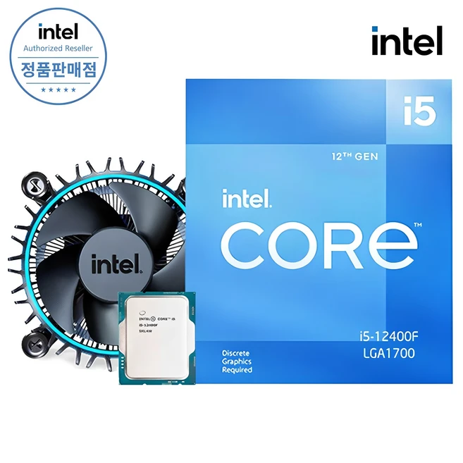 추천10 i7 12700k