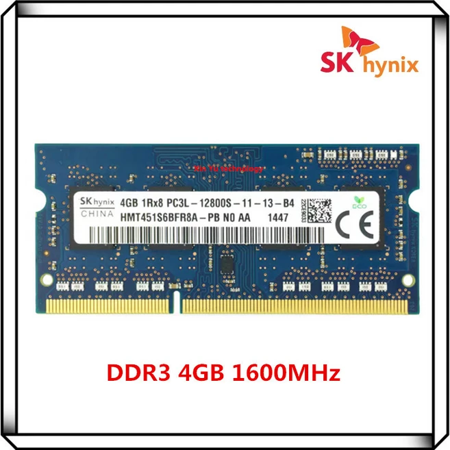 추천5 ddr3 4gb pc3l 12800s