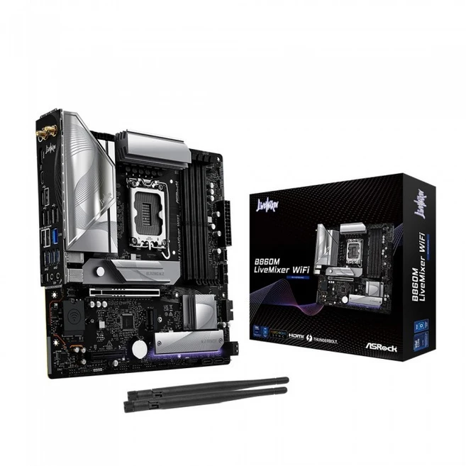 추천1 asrock b550m phantom gaming 4
