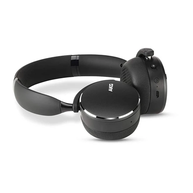 추천2 akg y500