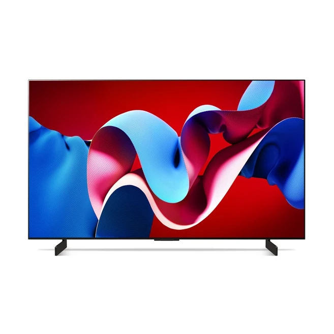 추천8 oled42c4kna