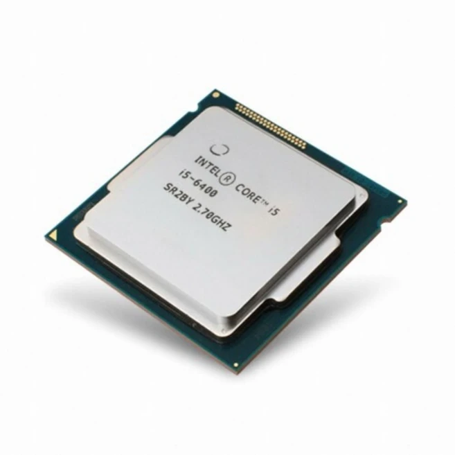 추천7 i5 6400
