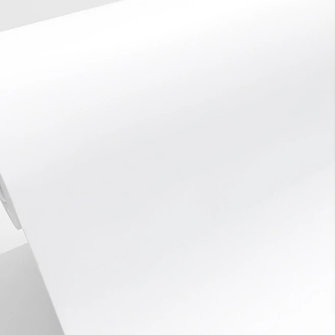 시트나라 플레인 단색 시트지, 화이트, 100 x 250 cm