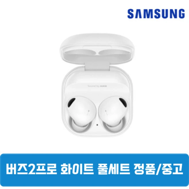 추천8 버즈2프로
