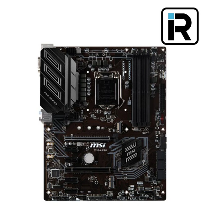 추천4 lga 1151v2