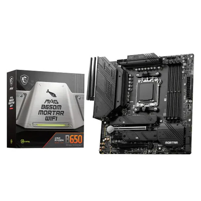 추천5 msi b650m 박격포
