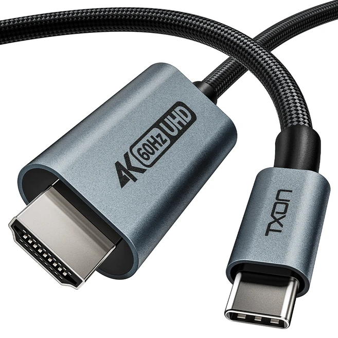 추천9 4k hdmi c타입