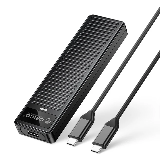 추천8 m.2 nvme 외장 ssd