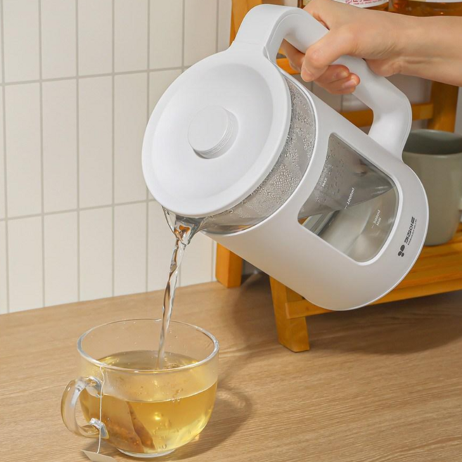 추천9 전기 주전자 1.5L