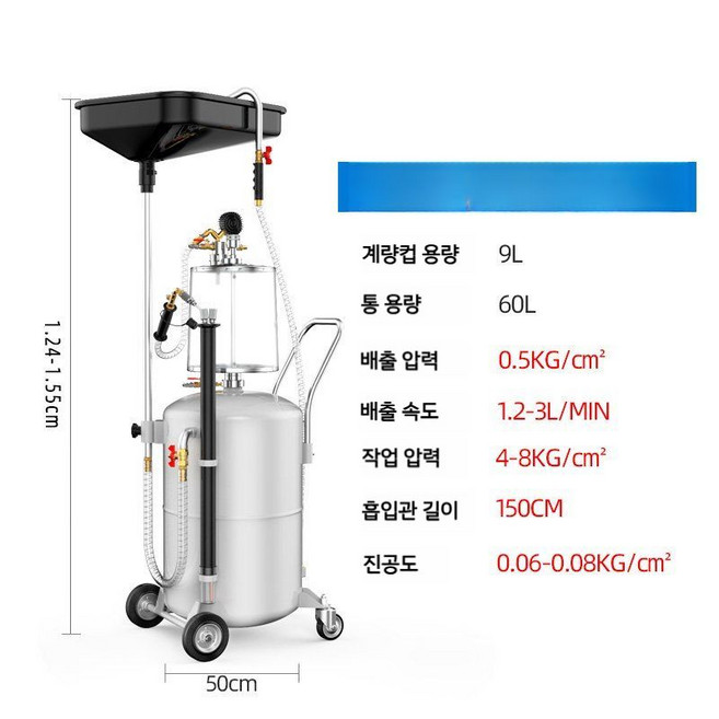 추천3 여성용 자동 흡입기