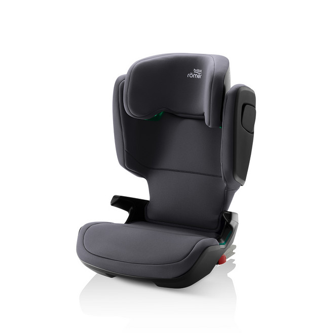 추천8 키즈 카시트 ISOFIX