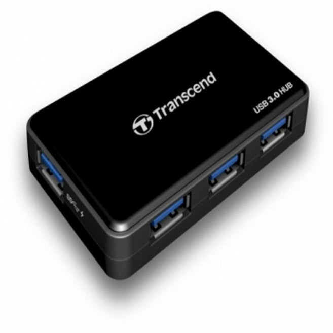 추천3 USB 허브 4포트